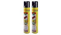 400ml Aerosol Insecticide Insect Killer Spray / Fast Knock - Down Mosquito Repellent