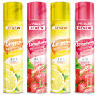 Lavender Fragrance 300ml Air Freshener Spray 24 Cans Per Carton